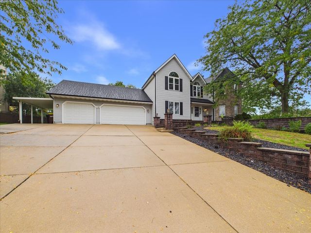 3686 STUBAI Trail, Rockford, IL 61114