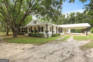 684 Frances Lane, Brooklet, GA 30415