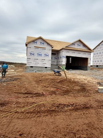 3 Echo Ridge, Oak Grove, KY 42262