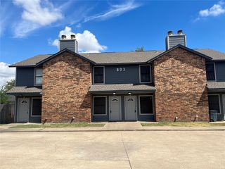 803 Bluebonnet Drive C, Keller, TX 76248