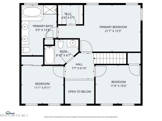 201 10th Avenue, Manchester, NJ 08759
