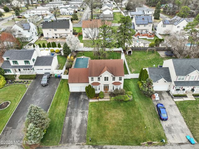 201 10th Avenue, Manchester, NJ 08759