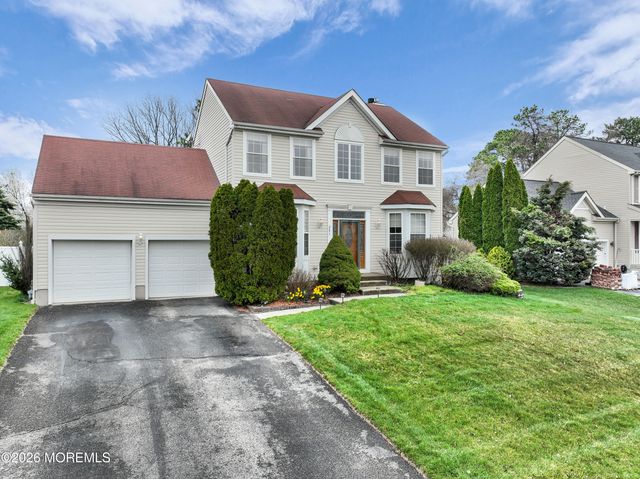 201 10th Avenue, Manchester, NJ 08759