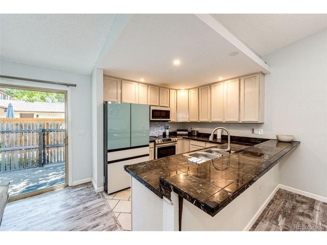 3808 S Evanston St, Aurora, CO 80014