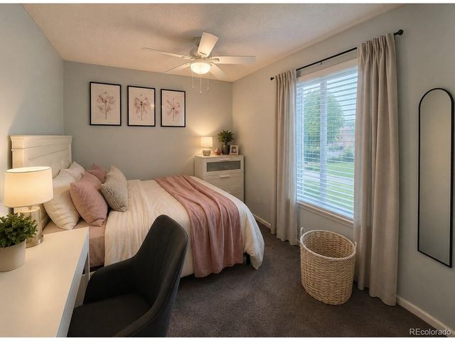3808 S Evanston St, Aurora, CO 80014