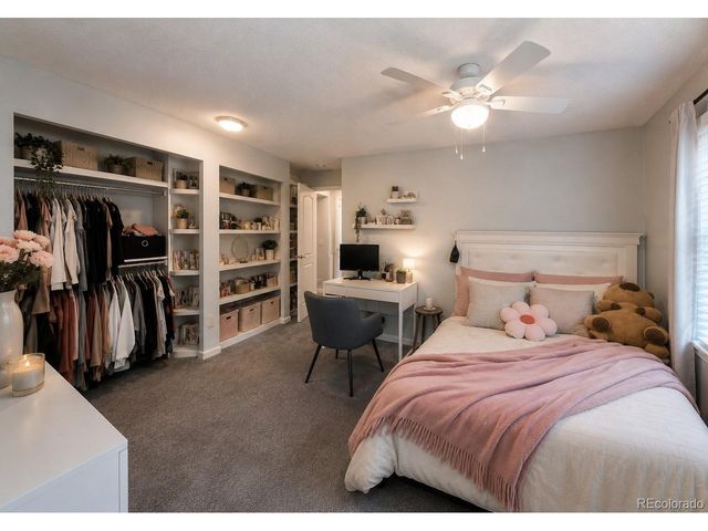 3808 S Evanston St, Aurora, CO 80014