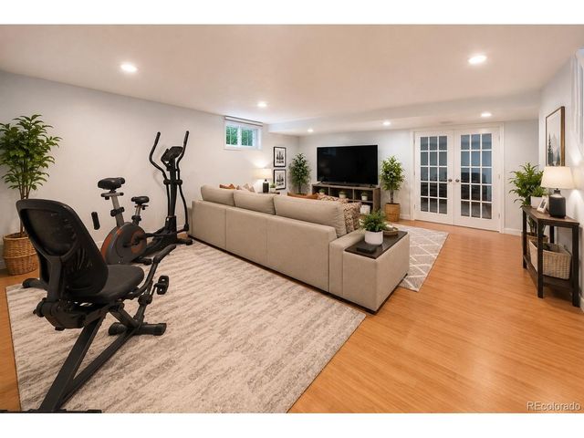3808 S Evanston St, Aurora, CO 80014