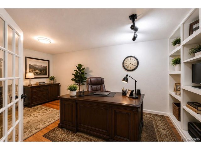 3808 S Evanston St, Aurora, CO 80014