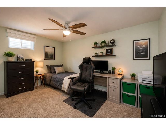 3808 S Evanston St, Aurora, CO 80014
