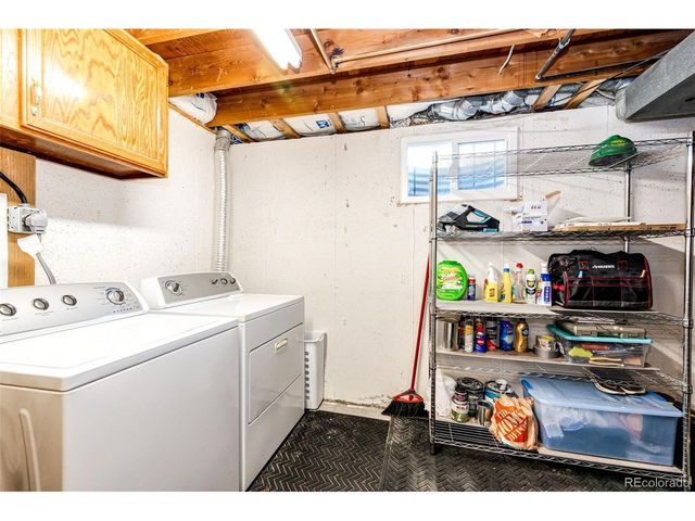 3808 S Evanston St, Aurora, CO 80014