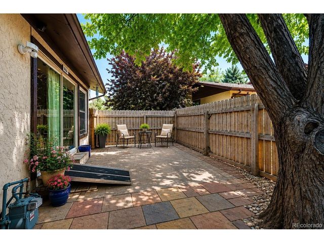 3808 S Evanston St, Aurora, CO 80014