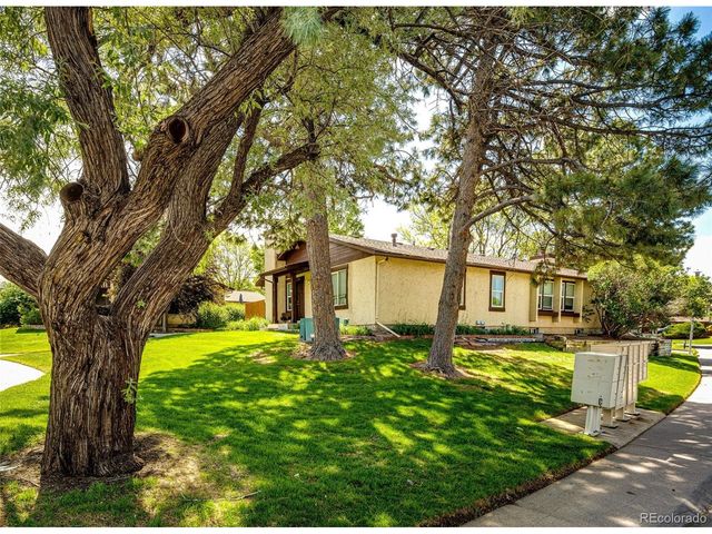 3808 S Evanston St, Aurora, CO 80014