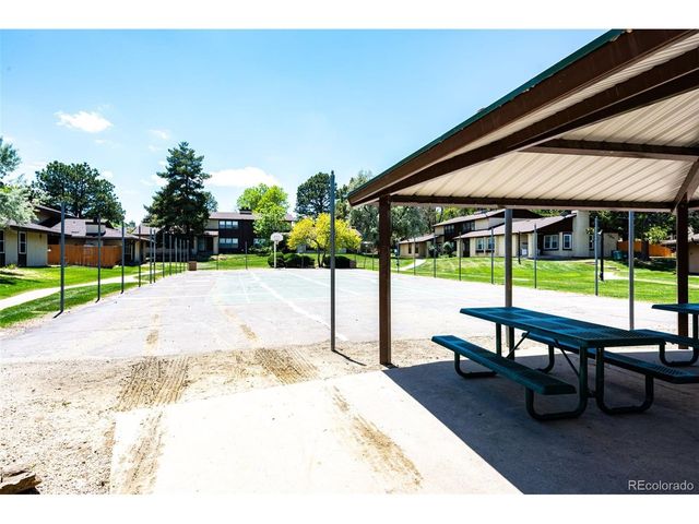 3808 S Evanston St, Aurora, CO 80014