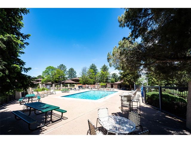 3808 S Evanston St, Aurora, CO 80014