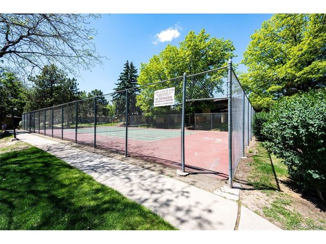 3808 S Evanston St, Aurora, CO 80014