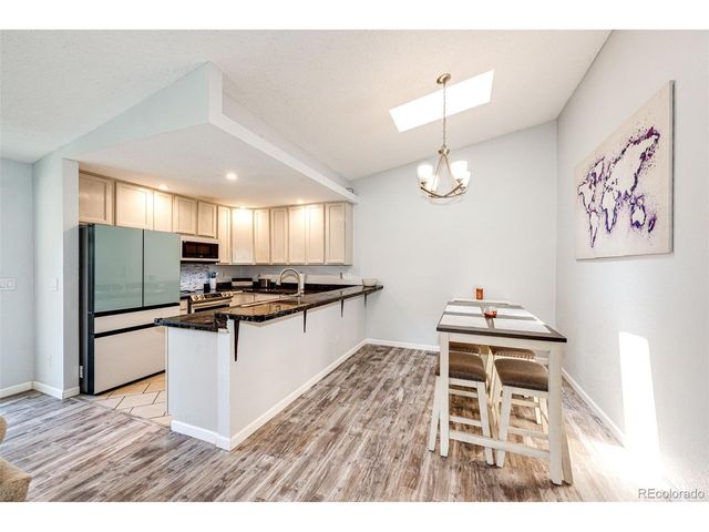 3808 S Evanston St, Aurora, CO 80014