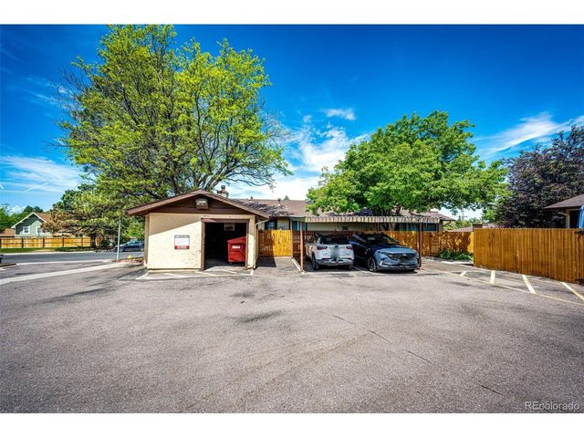 3808 S Evanston St, Aurora, CO 80014