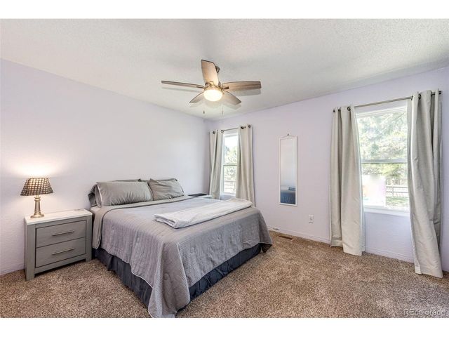 3808 S Evanston St, Aurora, CO 80014
