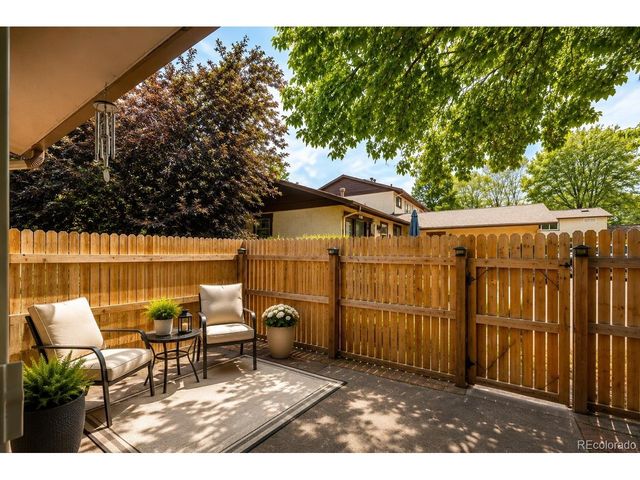 3808 S Evanston St, Aurora, CO 80014