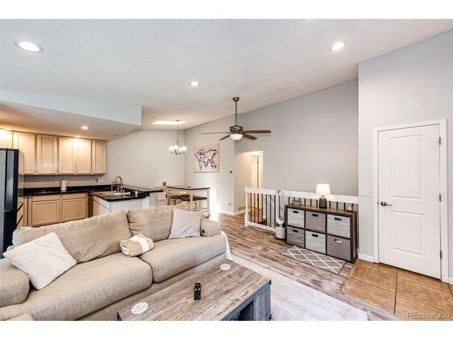 3808 S Evanston St, Aurora, CO 80014