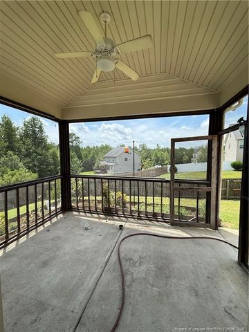 726 Century Drive, Cameron, NC 28326