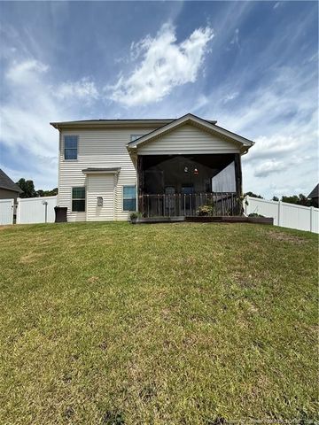 726 Century Drive, Cameron, NC 28326