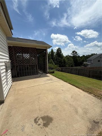726 Century Drive, Cameron, NC 28326