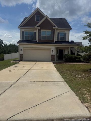 726 Century Drive, Cameron, NC 28326