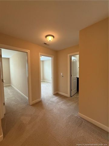 726 Century Drive, Cameron, NC 28326