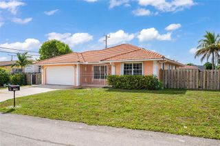 1700 SW 97th Ave, Miramar, FL 33025