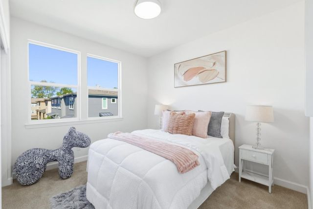 948 Fontana Terrace, Sunnyvale, CA 94085