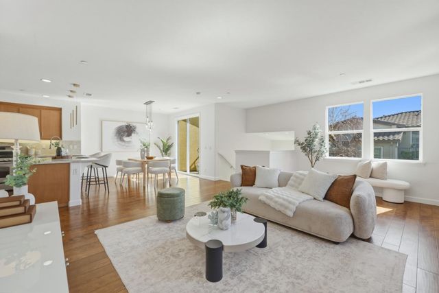 948 Fontana Terrace, Sunnyvale, CA 94085