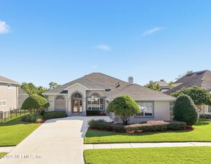 3609 MARSH PARK Court, Jacksonville, FL 32250