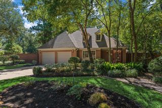25 Vinebrook Road, Spring, TX 77380