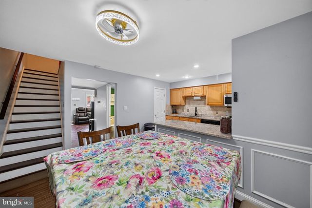 14403 FONTAINE CT, Woodbridge, VA 22193