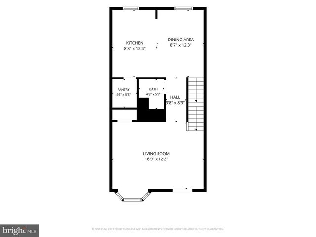 14403 FONTAINE CT, Woodbridge, VA 22193