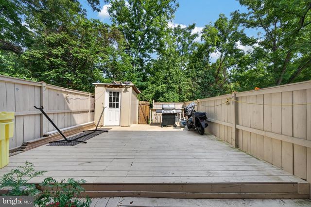 14403 FONTAINE CT, Woodbridge, VA 22193