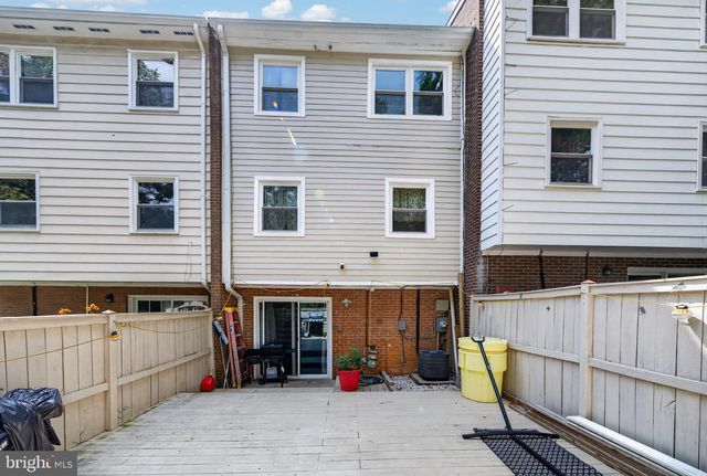 14403 FONTAINE CT, Woodbridge, VA 22193
