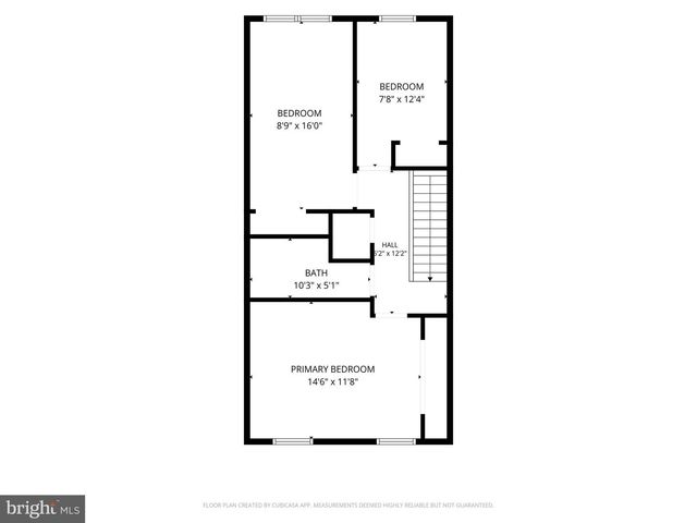 14403 FONTAINE CT, Woodbridge, VA 22193