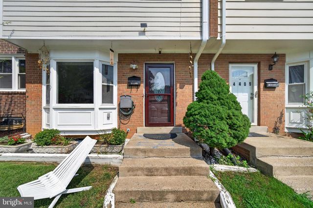 14403 FONTAINE CT, Woodbridge, VA 22193