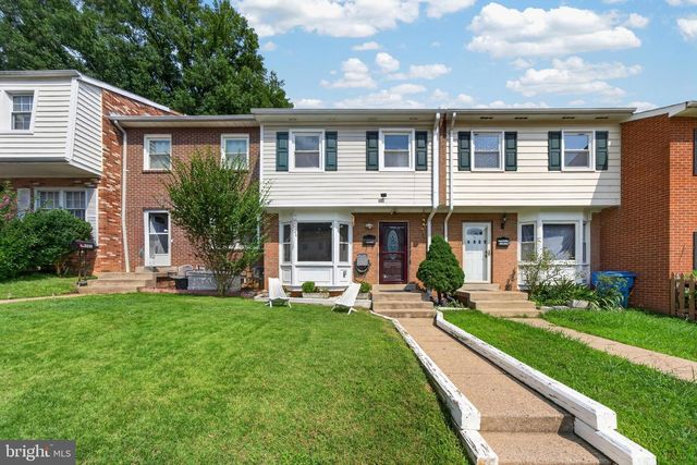 14403 FONTAINE CT, Woodbridge, VA 22193
