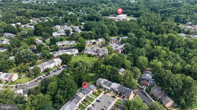 14403 FONTAINE CT, Woodbridge, VA 22193