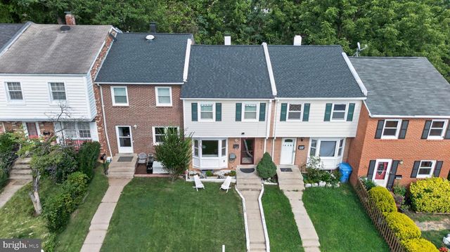 14403 FONTAINE CT, Woodbridge, VA 22193