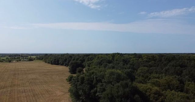 TBD County Road 314, Terrell, TX 75161