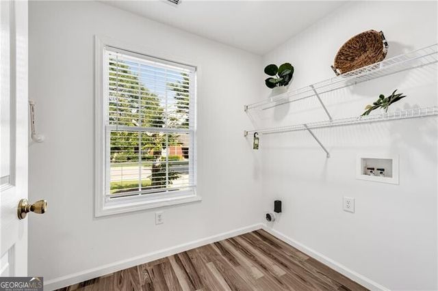 125 Pine Ridge Trace, Athens, GA 30605