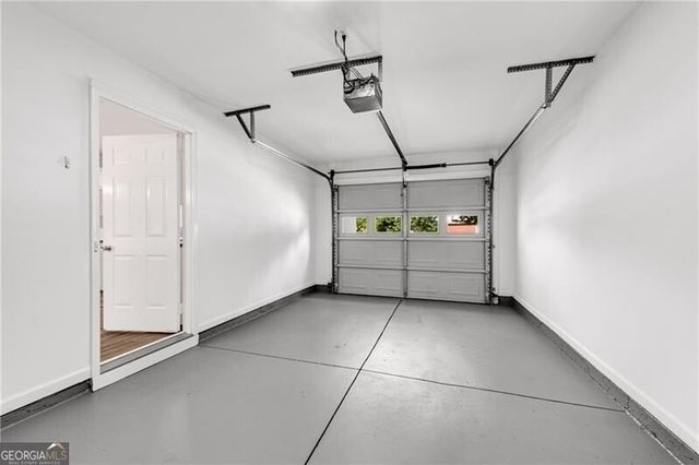125 Pine Ridge Trace, Athens, GA 30605