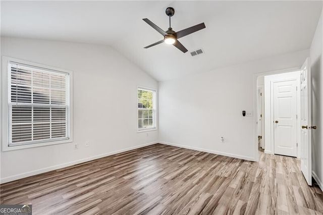 125 Pine Ridge Trace, Athens, GA 30605
