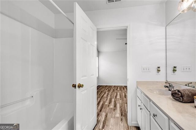 125 Pine Ridge Trace, Athens, GA 30605