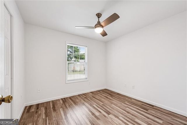 125 Pine Ridge Trace, Athens, GA 30605