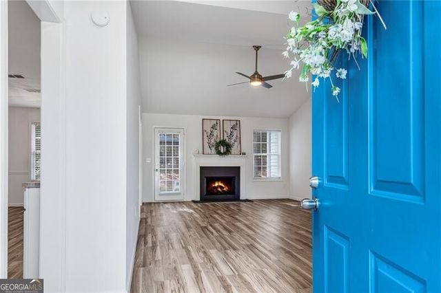 125 Pine Ridge Trace, Athens, GA 30605